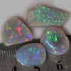17.30 Cts Opal Rough Parcel Rubs Lightning Ridge