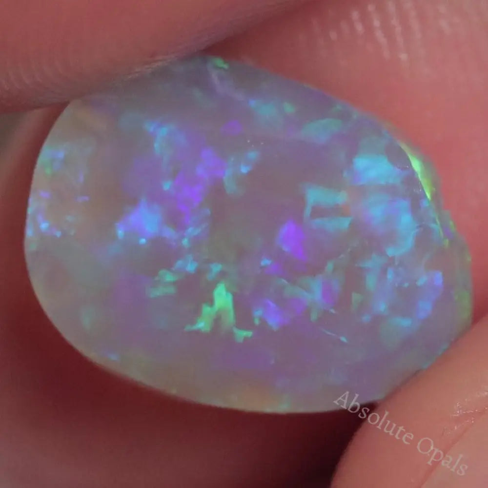 17.30 Cts Opal Rough Parcel Rubs Lightning Ridge