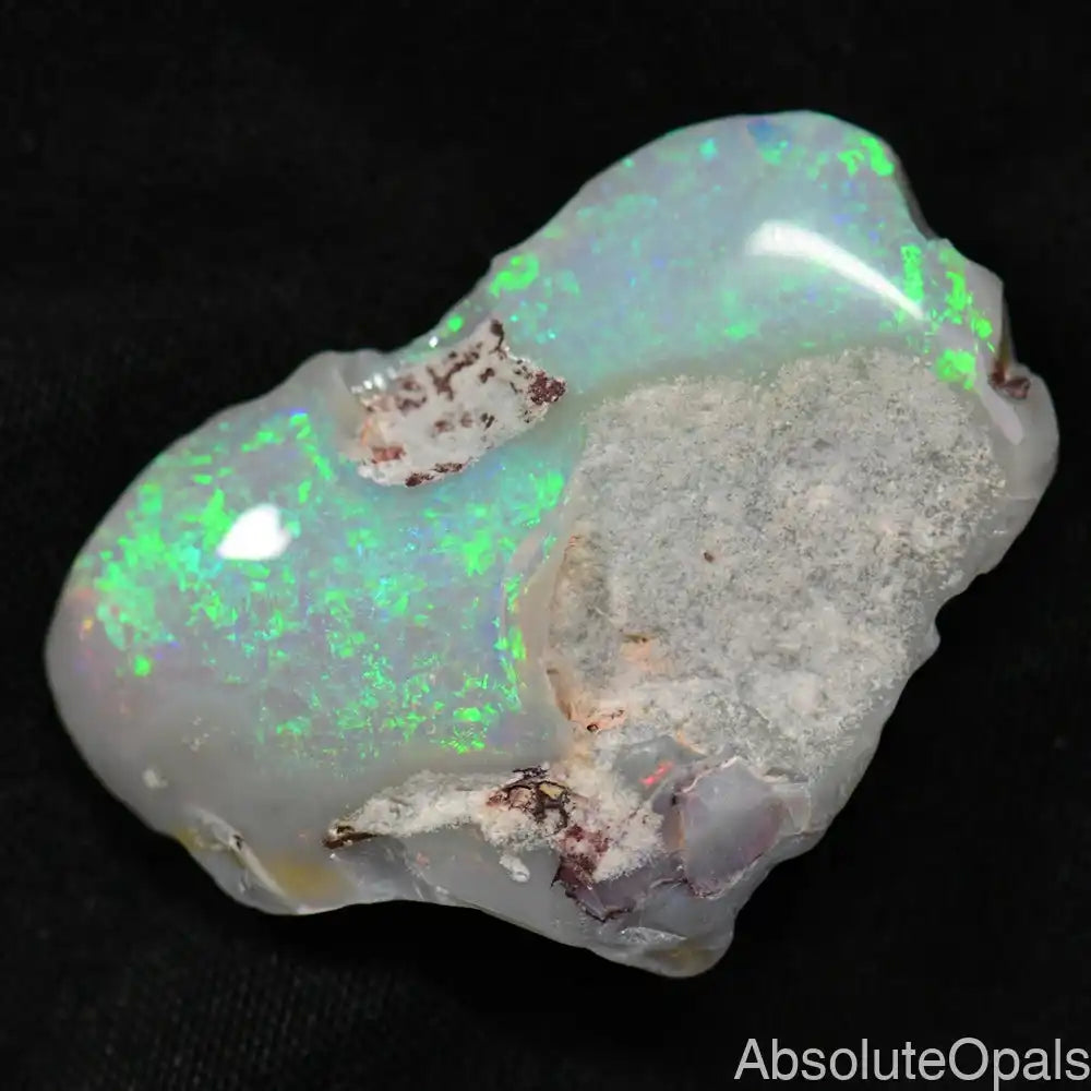 green opal