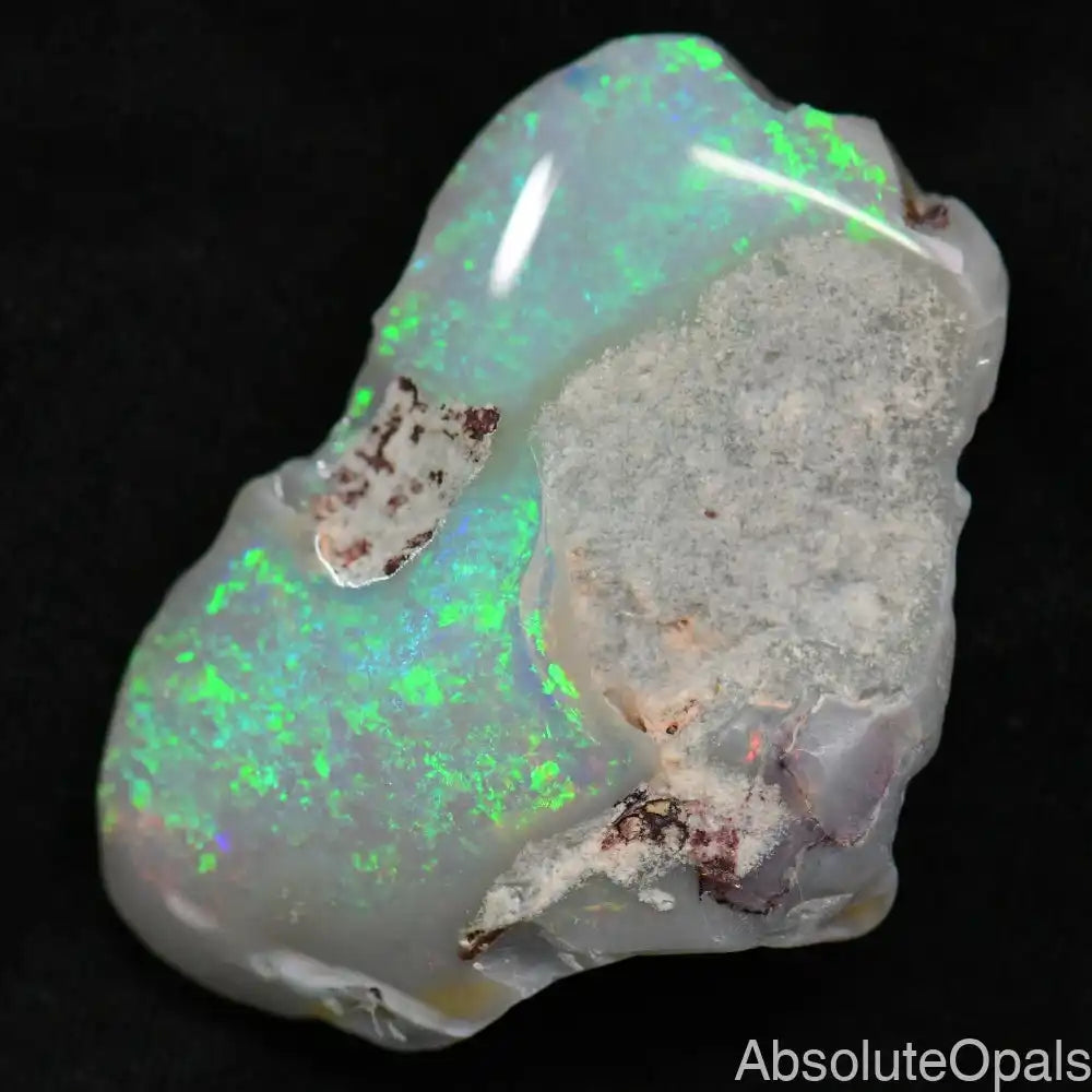 opal lightning ridge