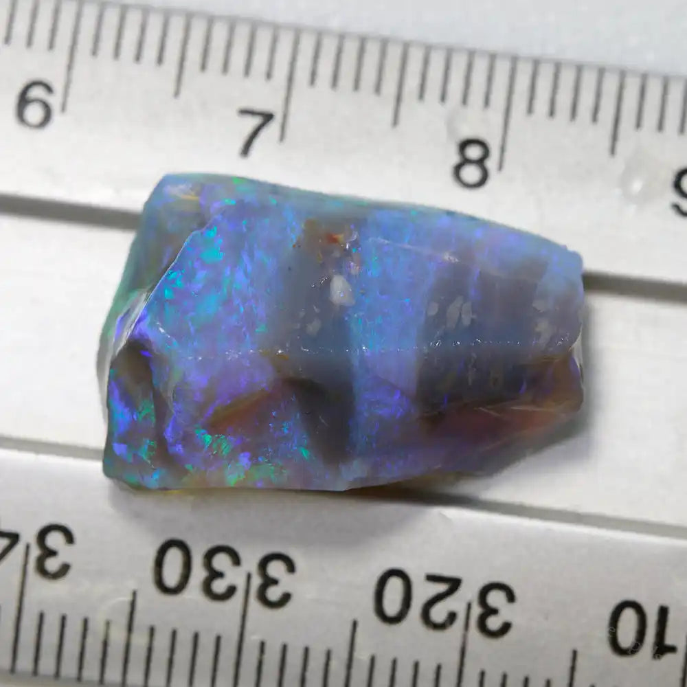 17.6 cts Rough Opal South Australian Rough Opal
