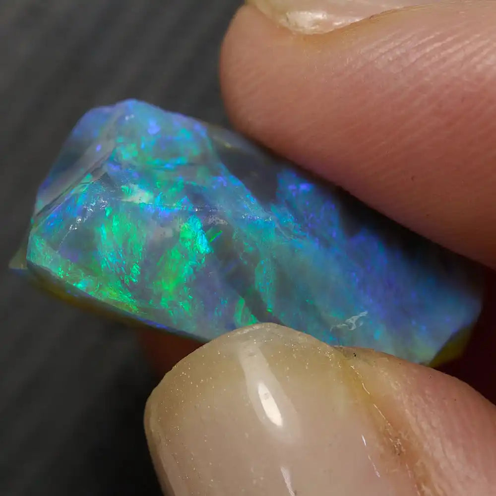 17.6 cts Rough Opal South Australian Rough Opal