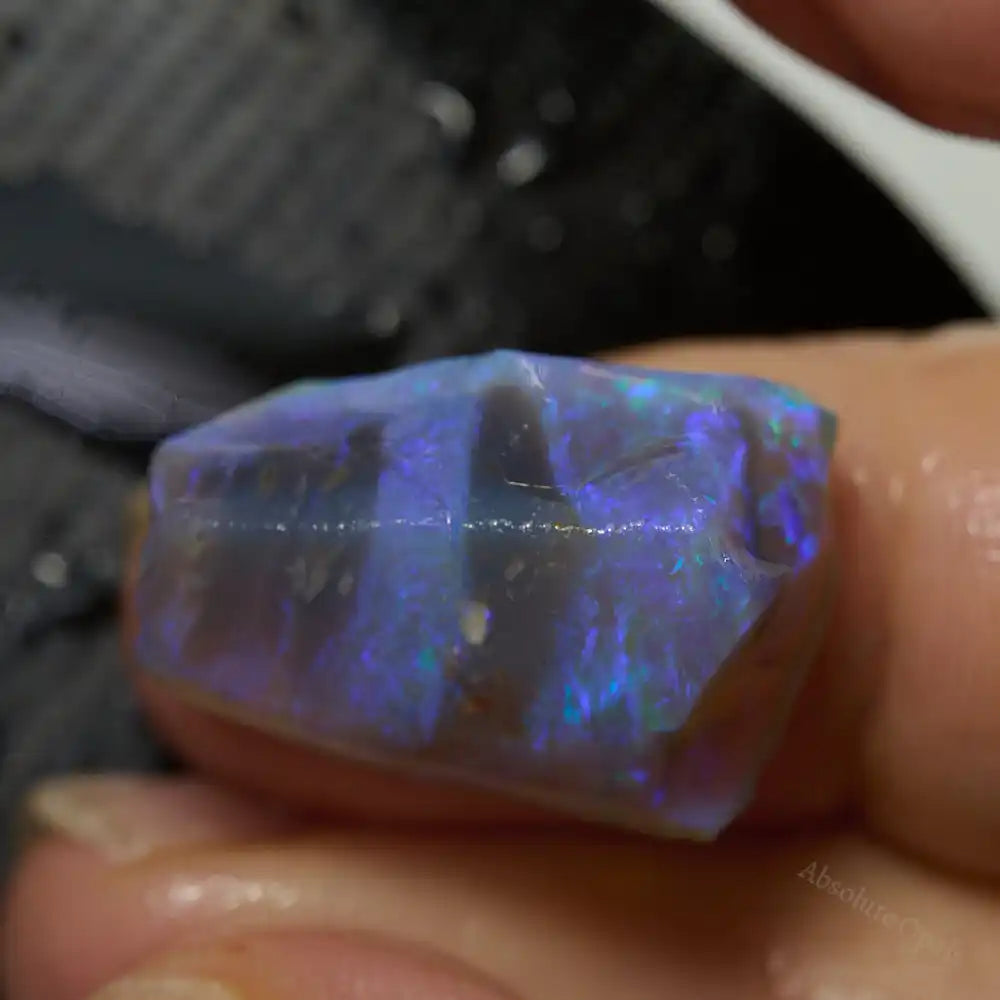 17.6 cts Rough Opal South Australian Rough Opal