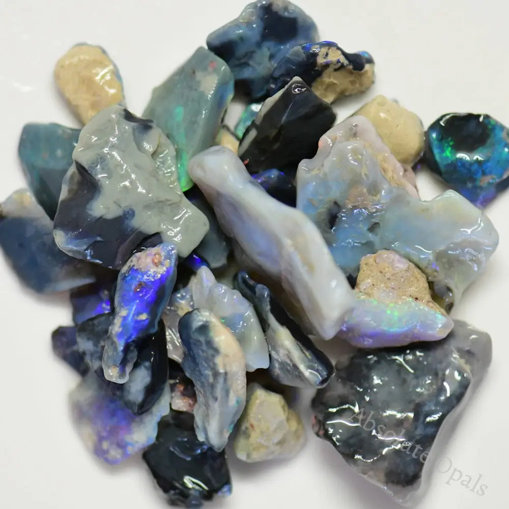 Rough Opal