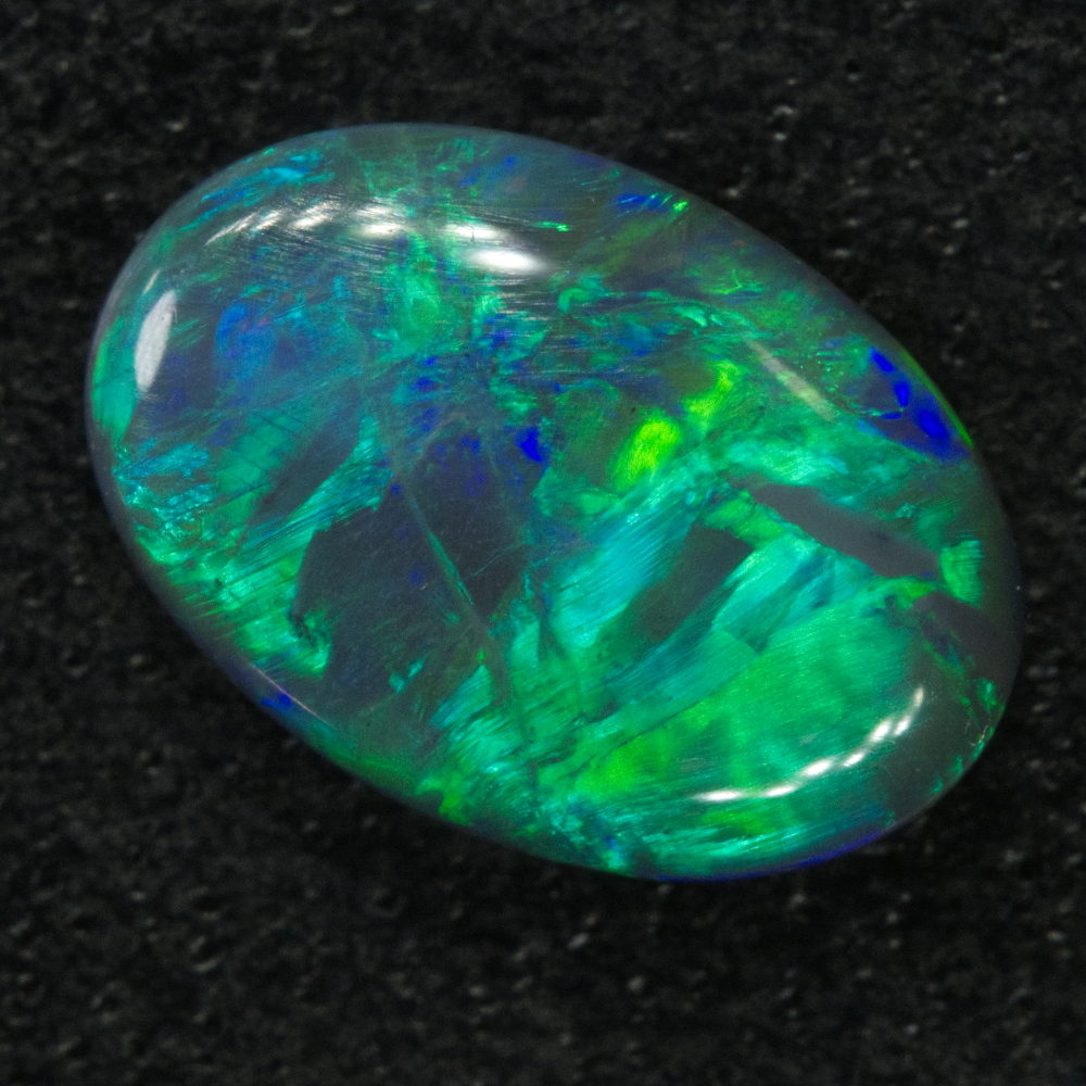 opal gem