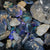 black opal rough
