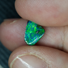 1.92 cts Australian Boulder Opal, Cut Stone