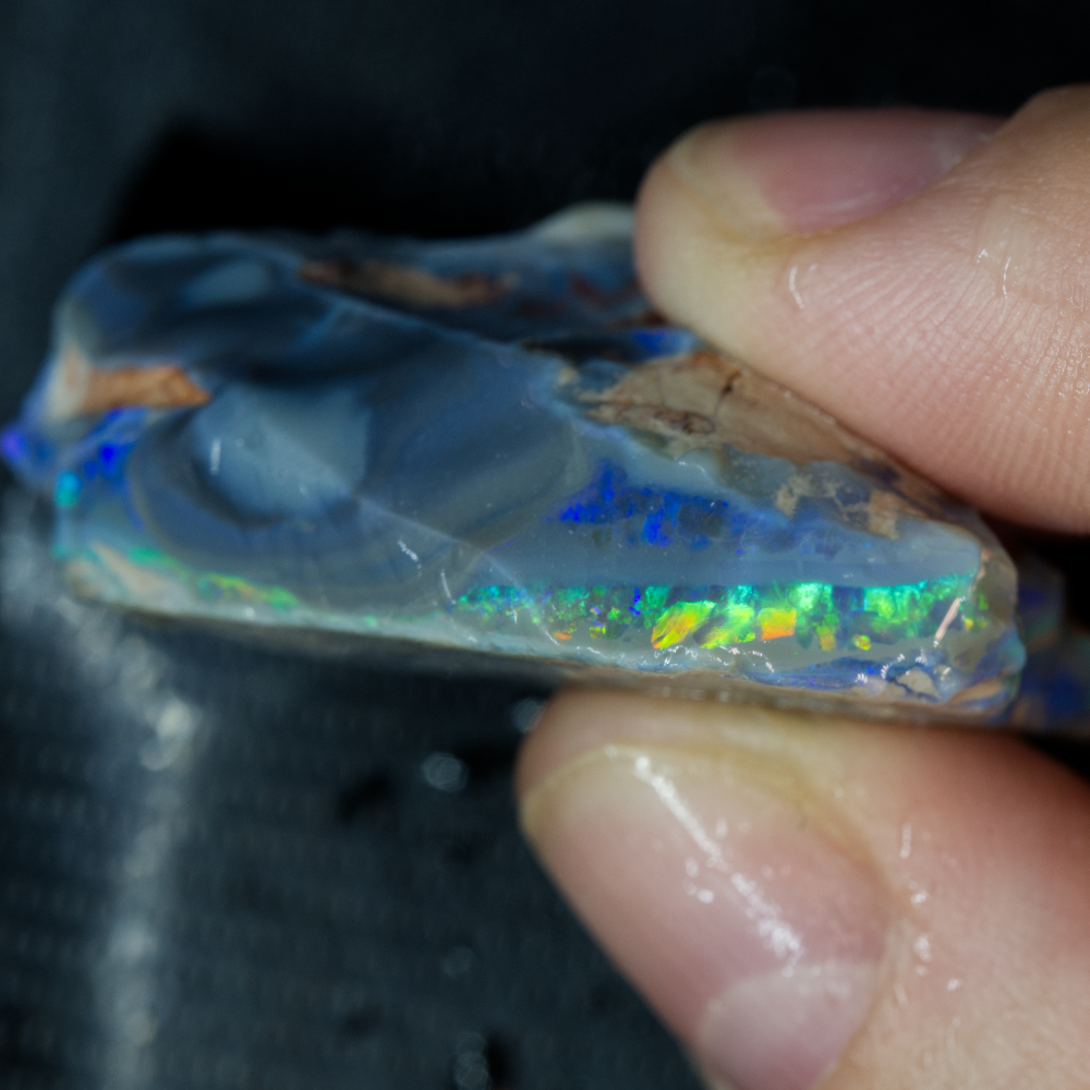  Australian Rough Opal for Carving uncut opal