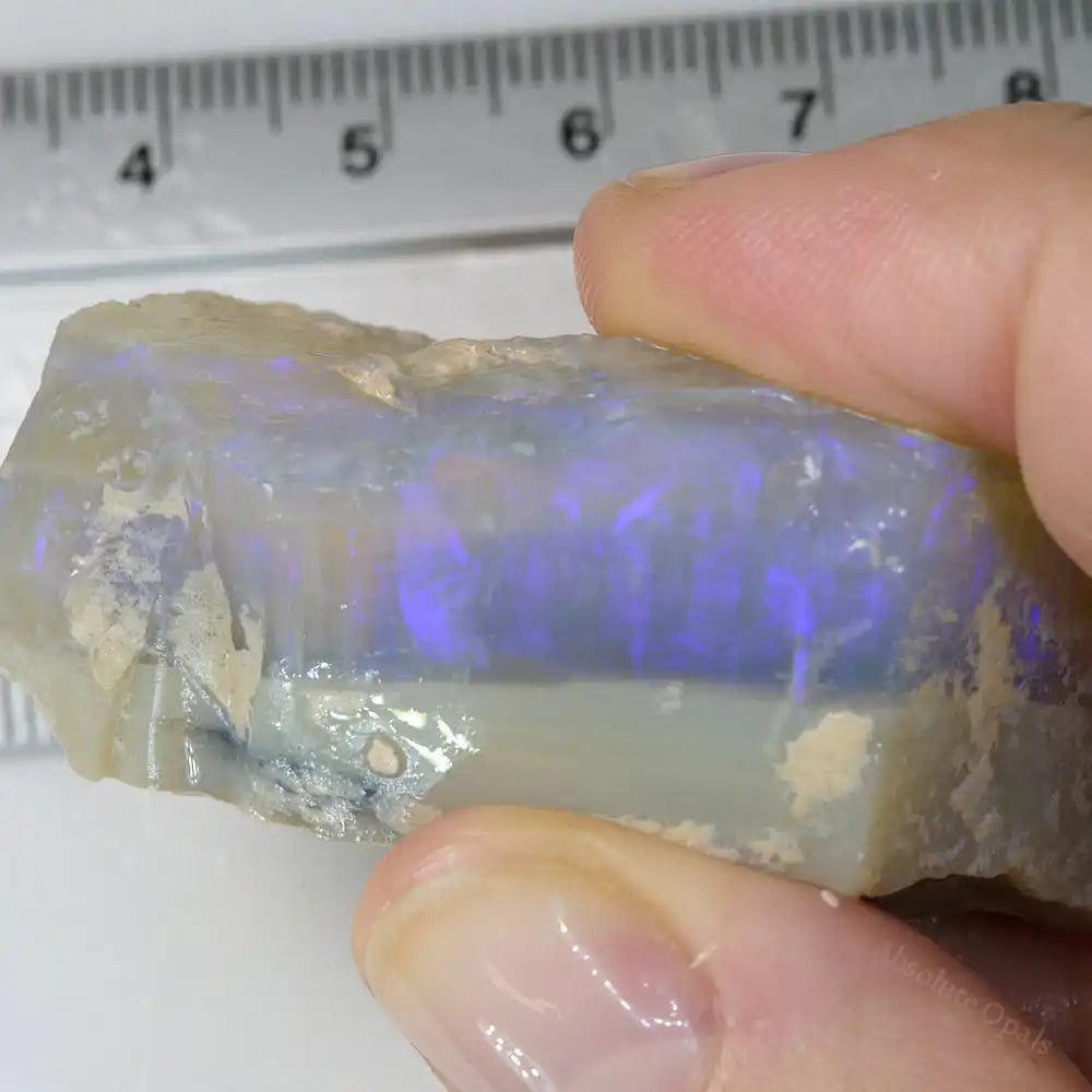 rough opal