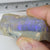 rough opal