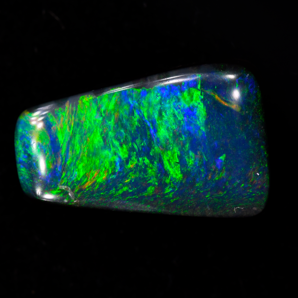 bouder opal