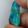 loose rough gem opal