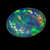 light crystal opal