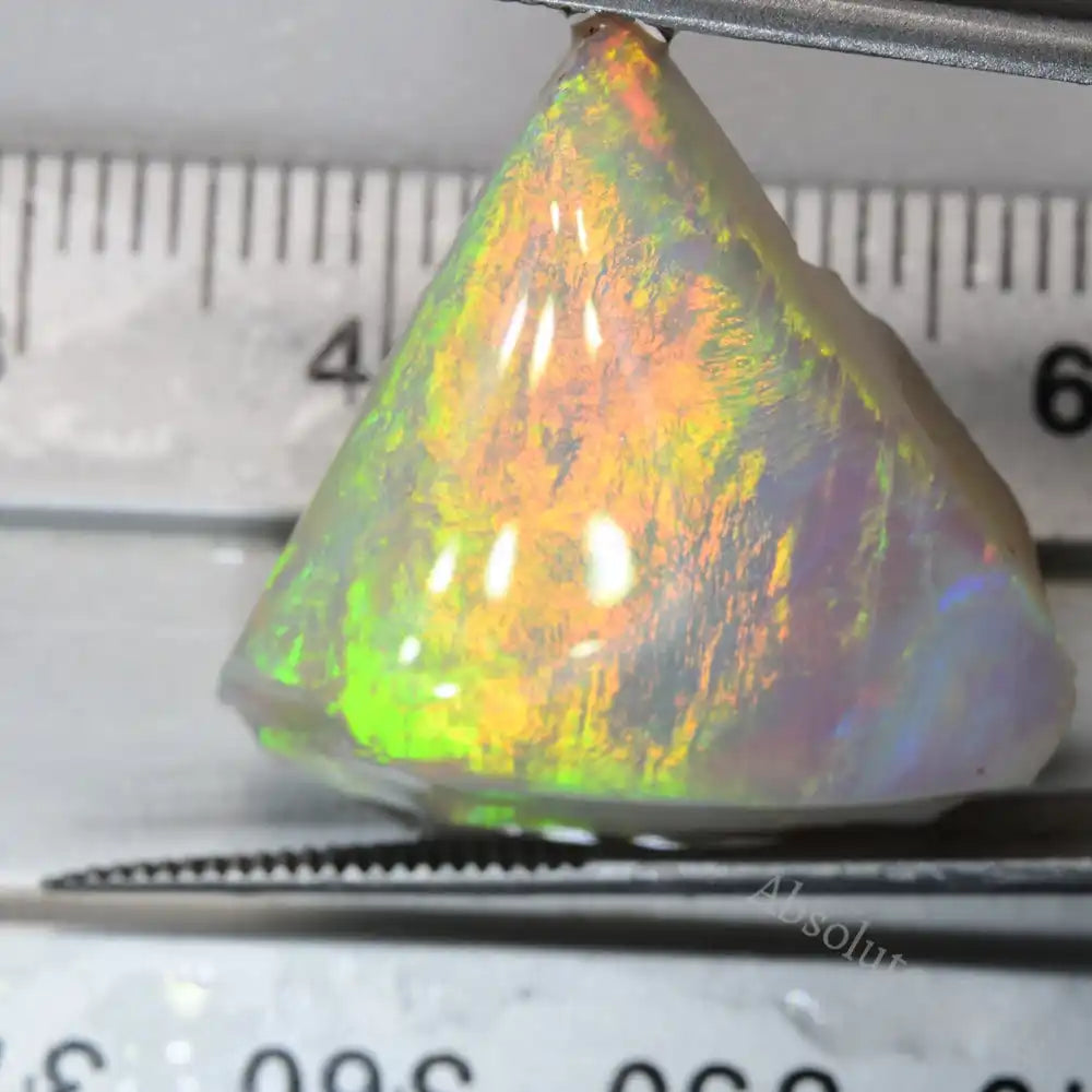 rough opal