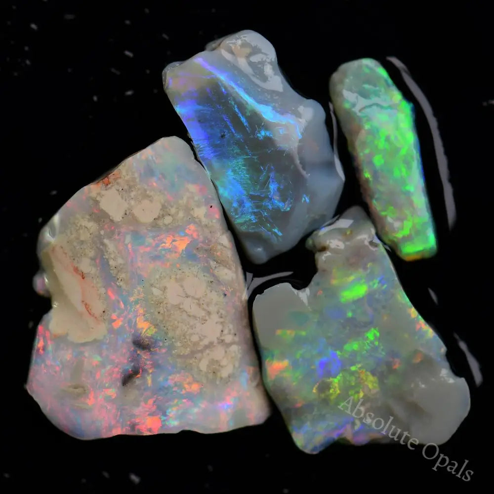Rough Opal
