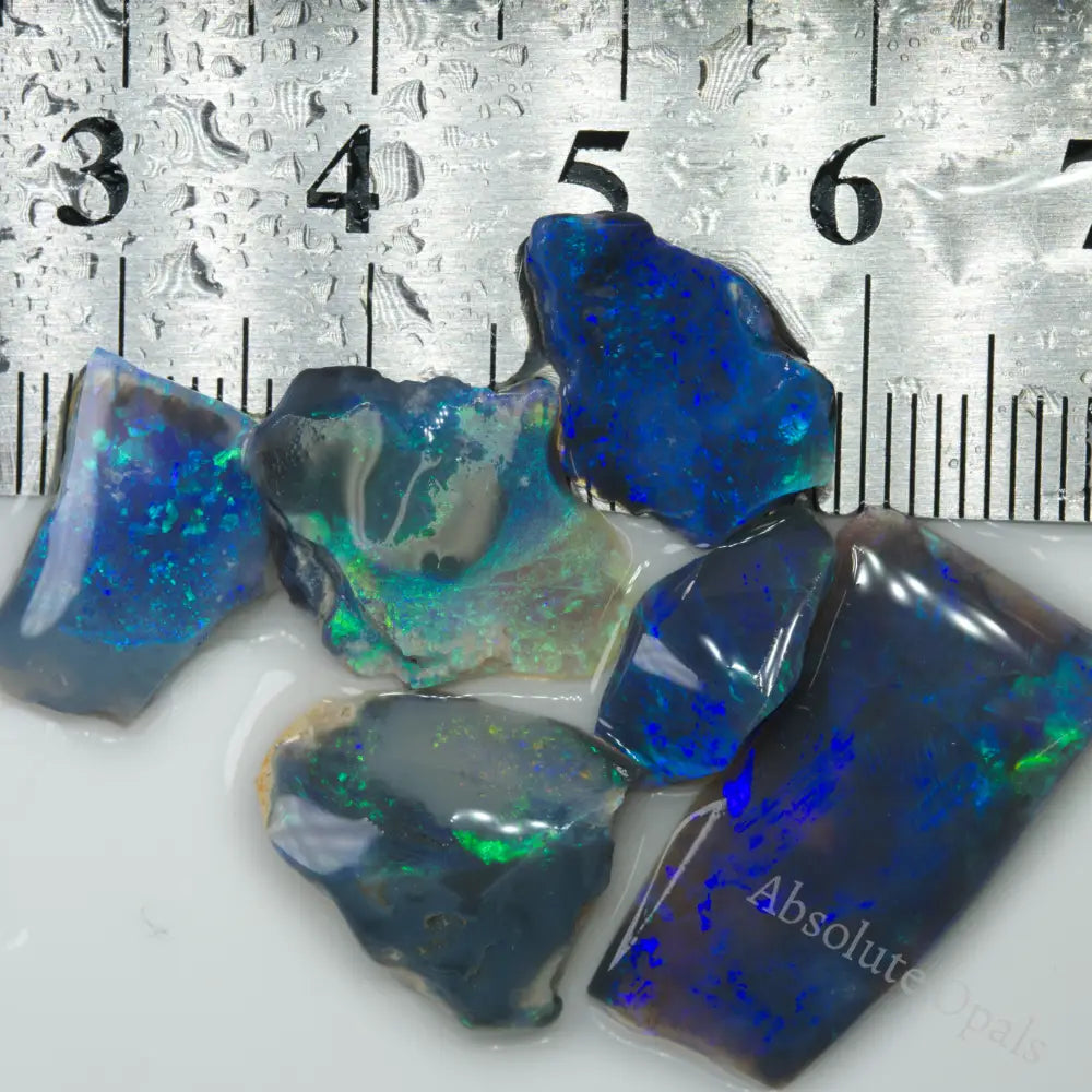 black opal