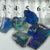 black opal