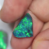 18.2 Cts Australian Rough Opal Parcel Rubs Lightning Ridge Cmr