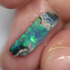 18.2 Cts Australian Rough Opal Parcel Rubs Lightning Ridge Cmr