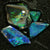 rough opal parcel