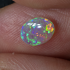 loose crystal opal