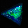 green black opal