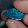 loose cut stone opal