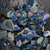 rough opal