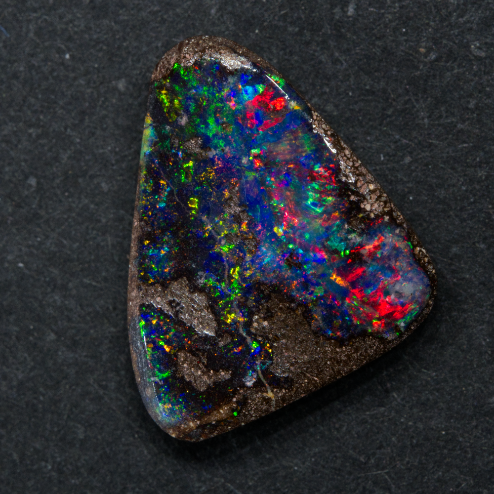 multiclour opal