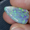  Australian Opal Rough Lightning Ridge Polished Specimen
