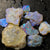 rough opal