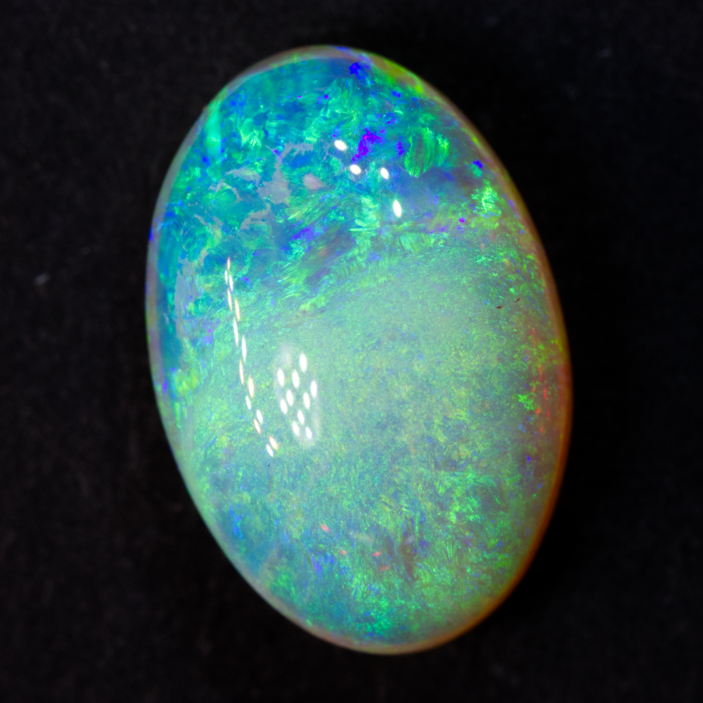 Star opal