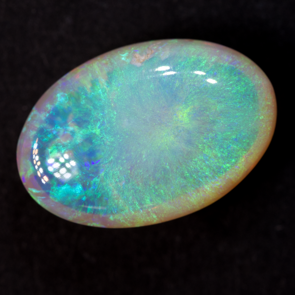 Star opal