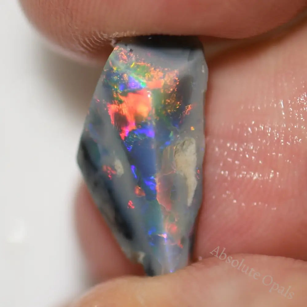 red opal