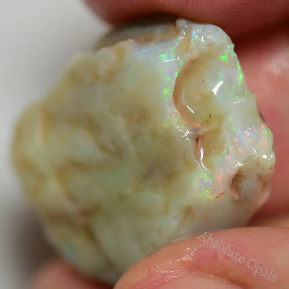 Rough Opal