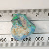 19.6 cts Rough Opal Lightning Ridge for Carving Rough Opal