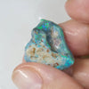 Rough Opal Lightning Ridge for Carving
