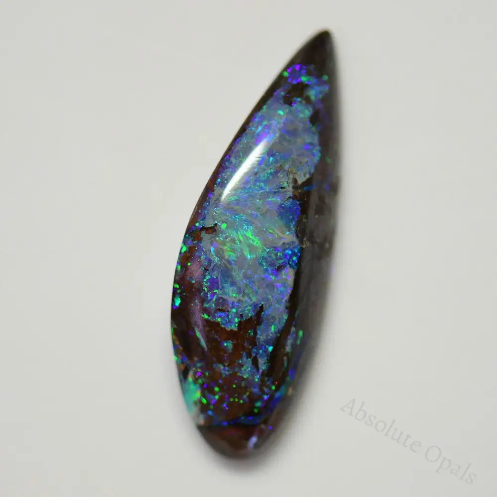 opal cabochon