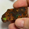 Boulder Opal