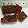 Rough Boulder Opal