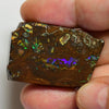 190 Cts Australian Rough Boulder Opal Parcel