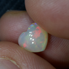 1.25 cts   South Australian Opal Solid Stone
