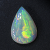 South Australian Opal Solid Crystal Stone