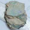 192.40 Cts Single Opal Rough For Carving 45.8X37.3X26.5Mm
