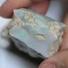 192.40 Cts Single Opal Rough For Carving 45.8X37.3X26.5Mm