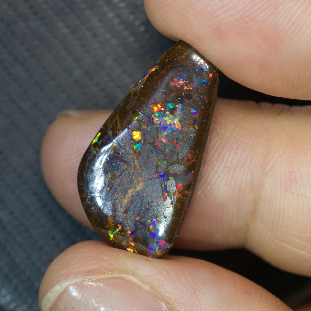 multicolour opal