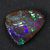 Cut boulder opal