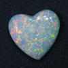  South Australian Opal Solid Stone