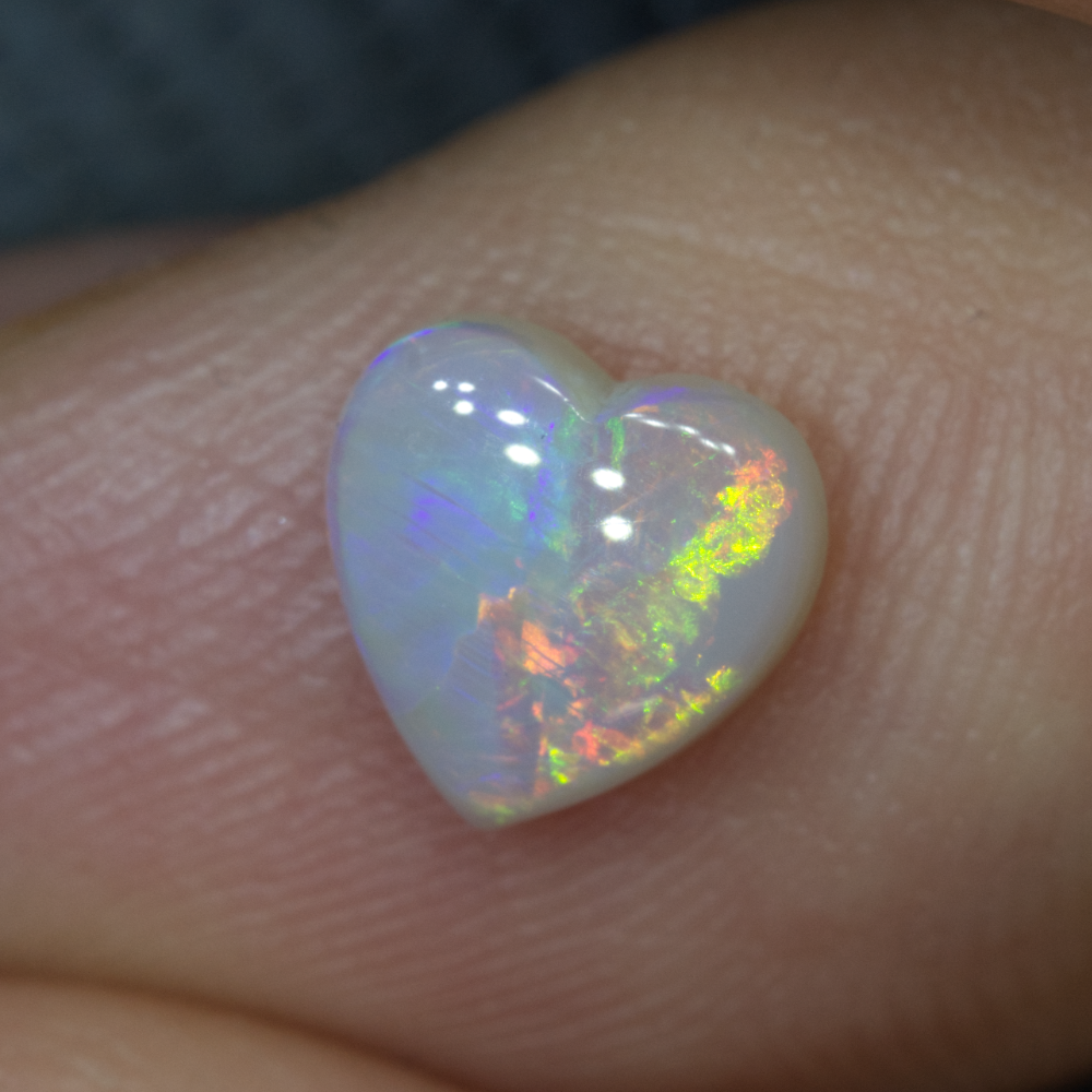 South Australian Opal