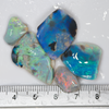 Rough opal
